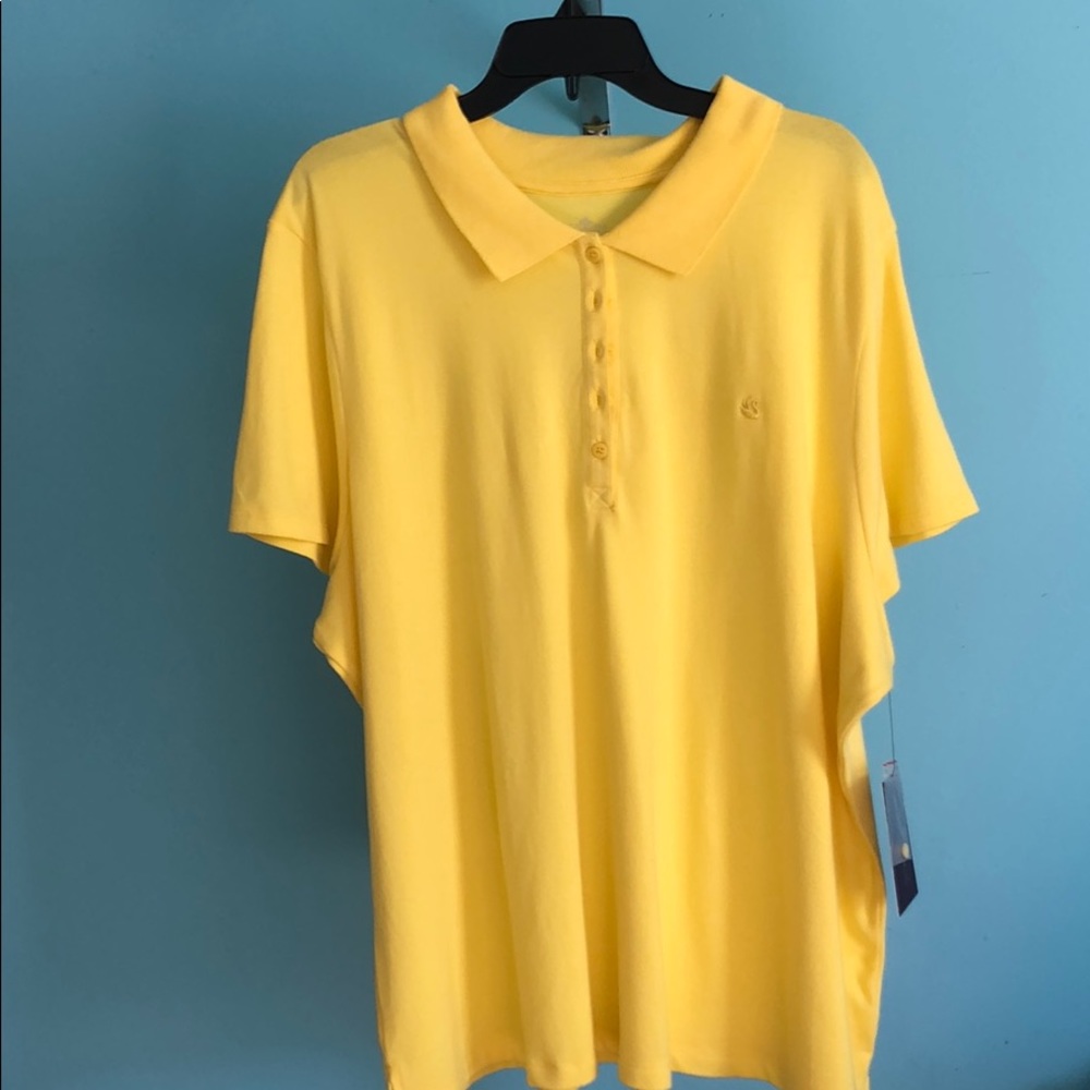 Women top